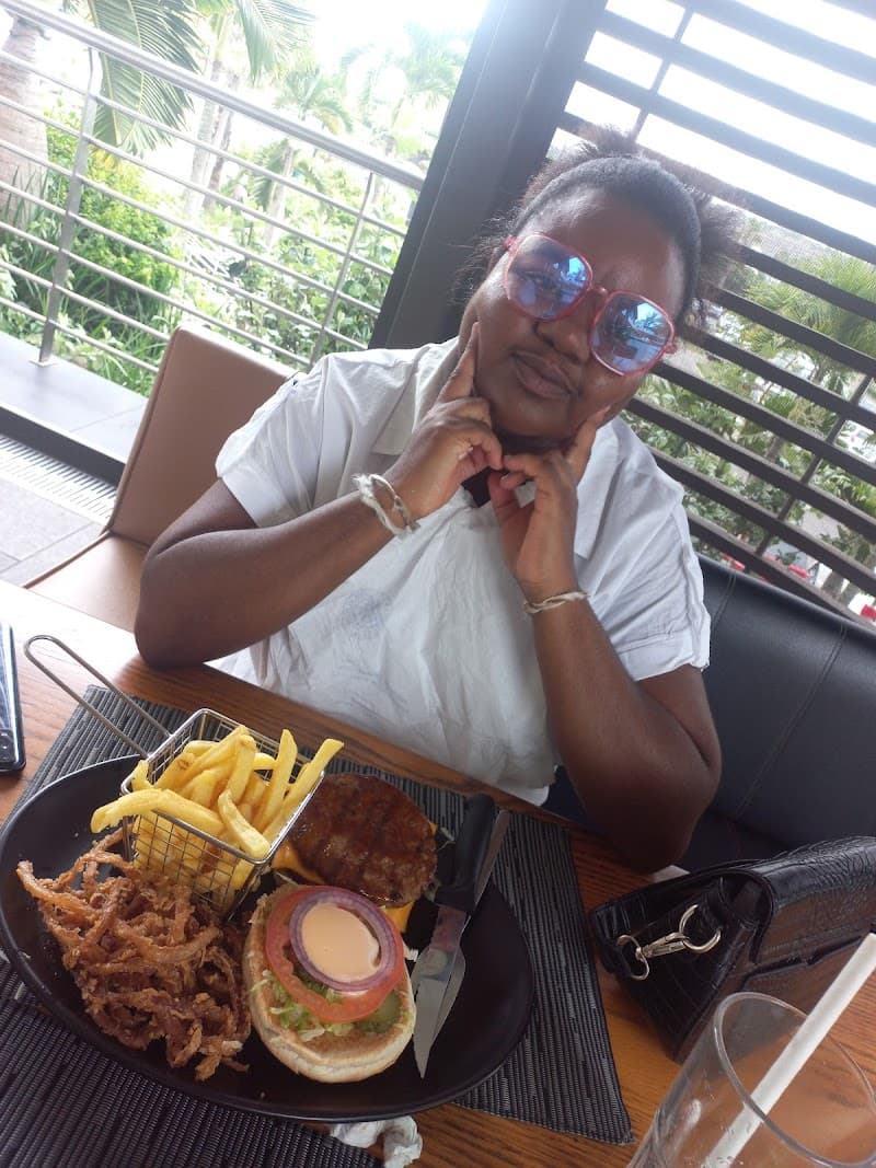 Umlazi eMthunzini Retreat zone photo