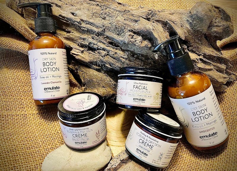 Emulate Natural Care Donnelly photo