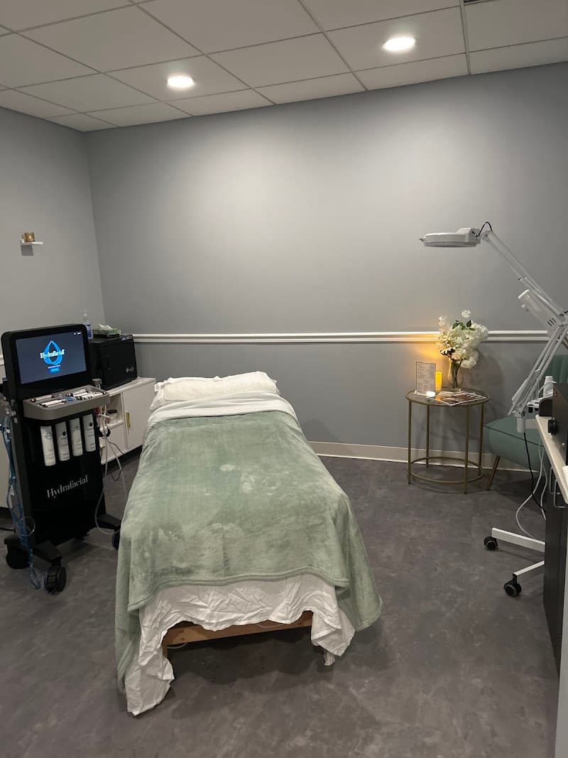 Emunah Day Spa Bayside photo