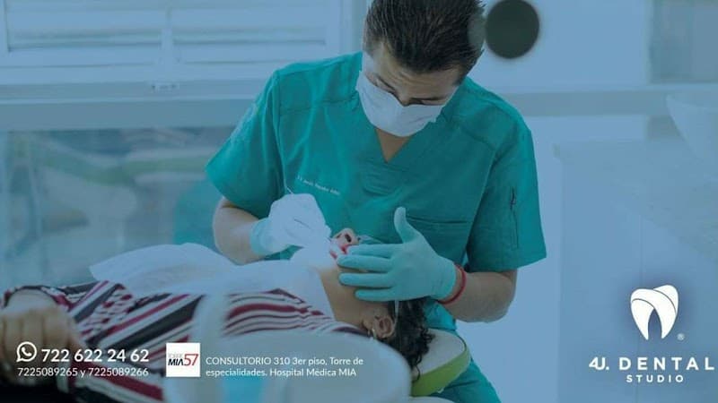 Emunah Dental Studio Toluca photo
