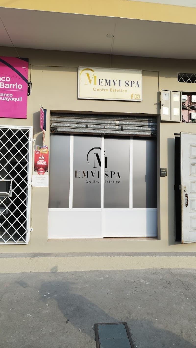 EMVISPA Machala photo
