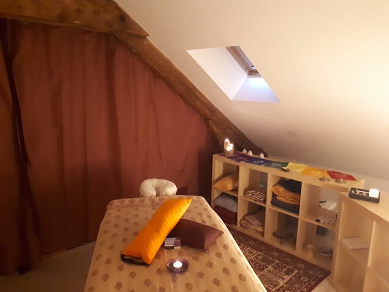 En Apesanteur Fresnay-le-Gilmert photo