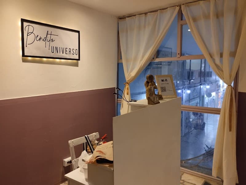 En Cuerpo y Alma Pergamino photo