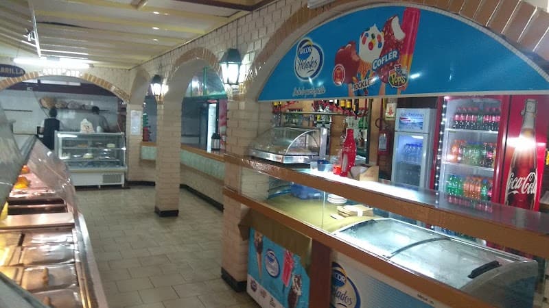 En Donde No Te Importa Coronel Oviedo photo