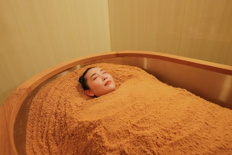 En Fermentation Thermal Wood Bath Yokohama Store Yokohama City Nishi Ward photo