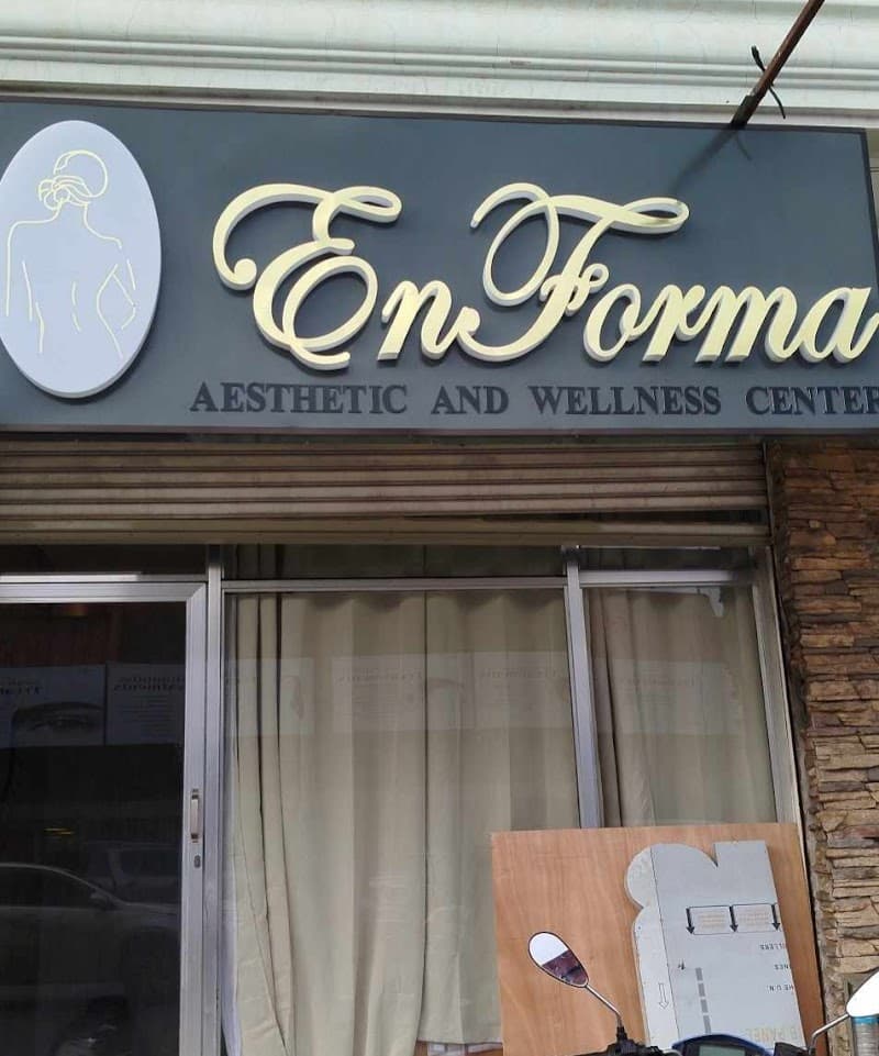 En Forma Aesthetics and Wellness Center Davao City photo