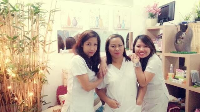 En Forma Spa and Slimming Center Davao City photo