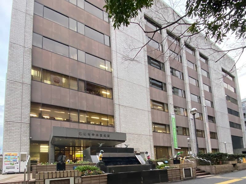 En Fukuoka City Chuo Ward photo