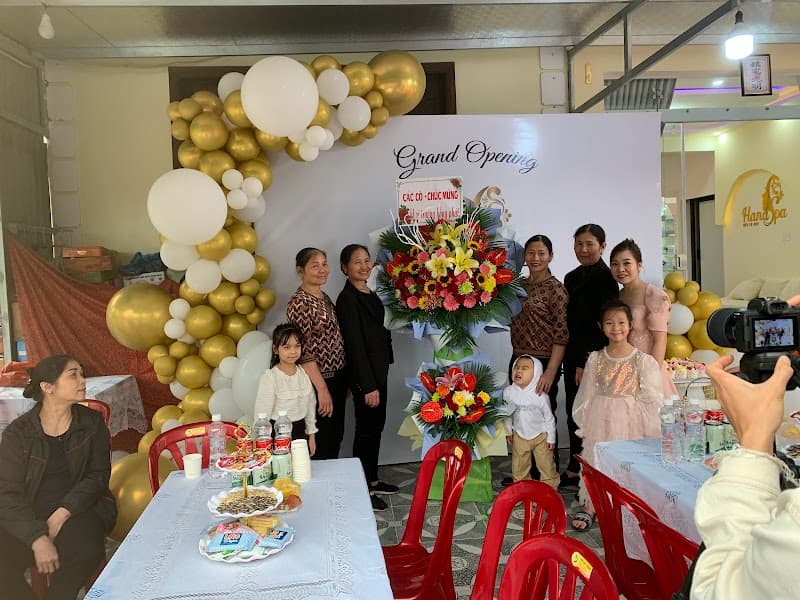 Huyện Thủy Nguyên Đến là đẹp - Hana Spa & Beauty photo