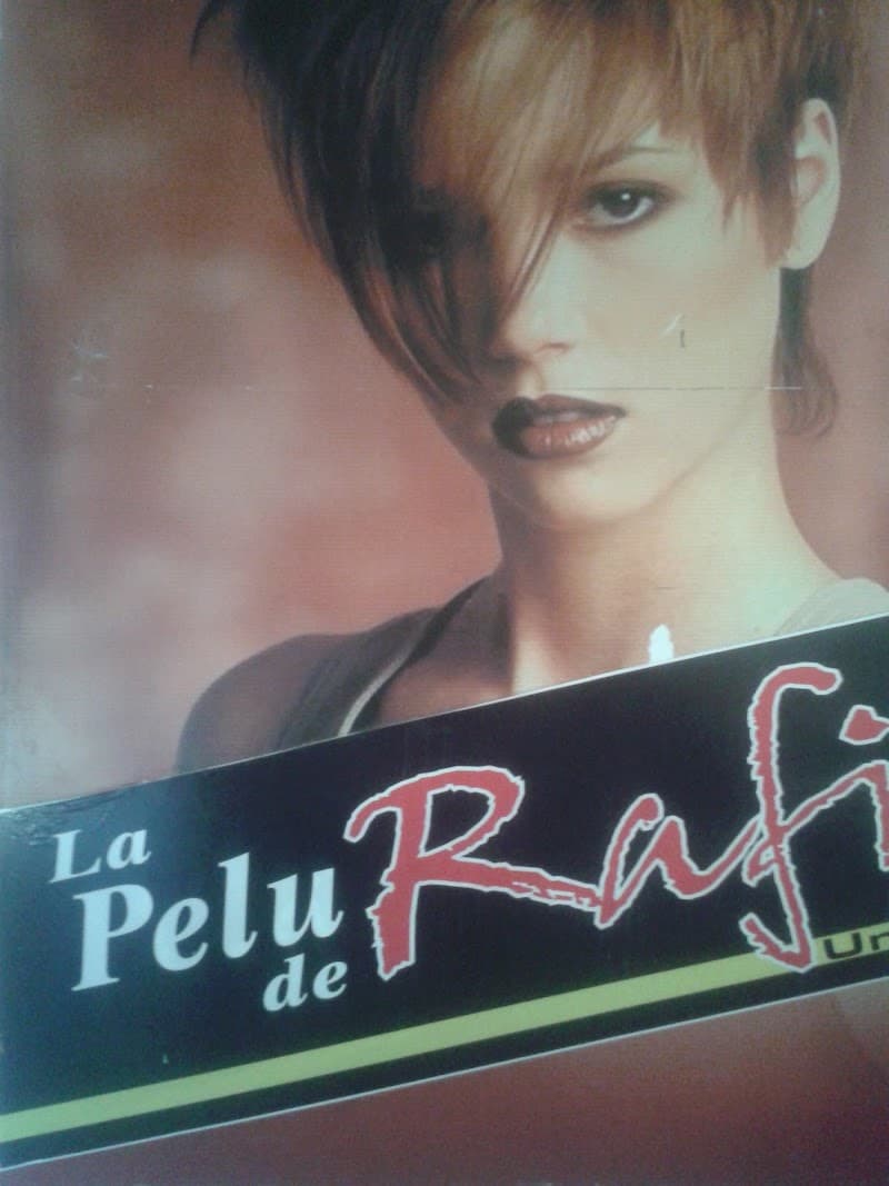 En La Pelu De Rafi Villa Elisa photo