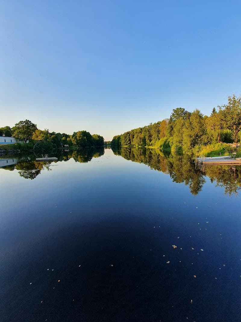 En massa massage i Sjötorp photo