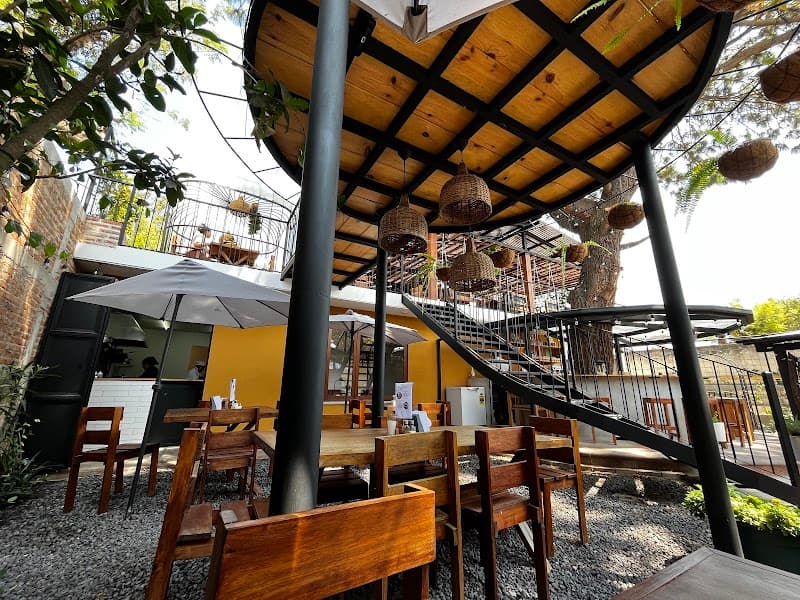 En un rincón del cielo San Luis Potosí photo