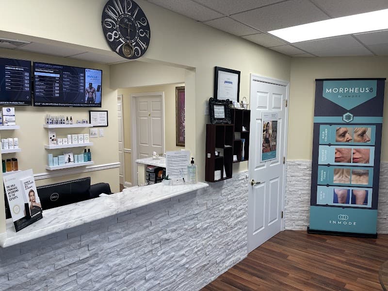 En Vogue Medi-Spa, Aesthetic, Anti-Aging, & Plastic Surgery Center Southampton photo