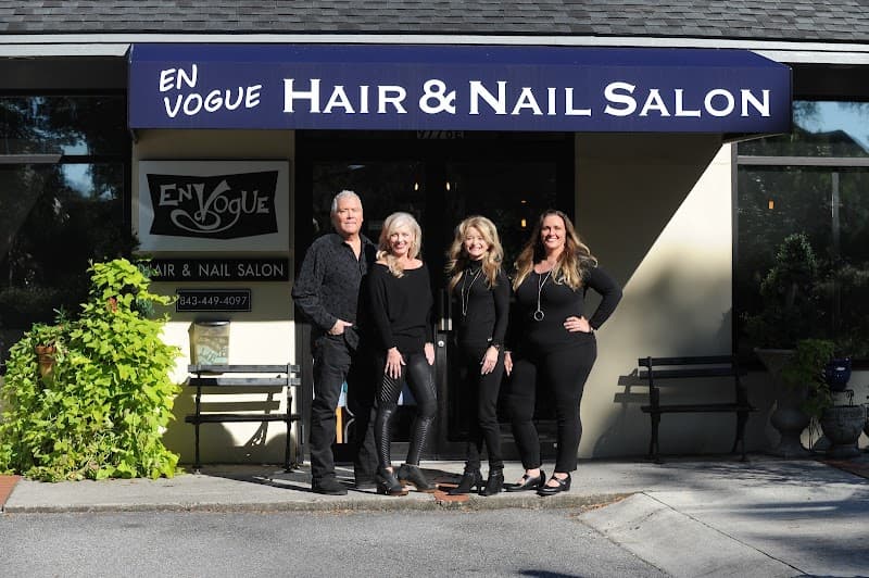 En Vogue Salon and Day Spa Myrtle Beach photo