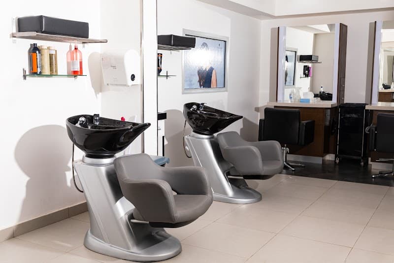 Enaya Salon & Spa Ladies Jeddah photo