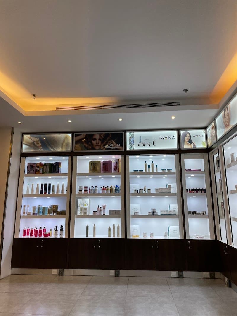 Enayah care | Inaya | Salon & Spa Mecca photo