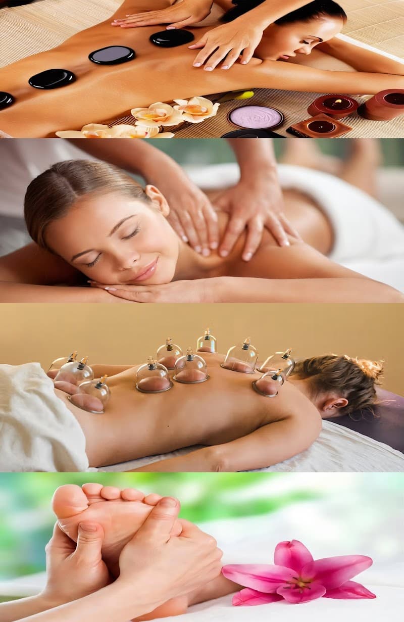 Enayati spa Lapu-Lapu cebu branch Lapu-Lapu City photo