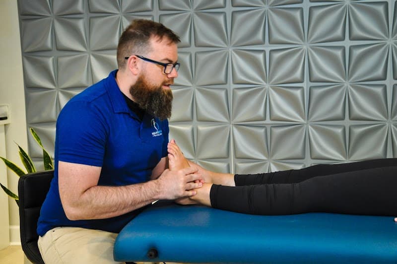 Enbalance Bodywork Altamonte Springs photo