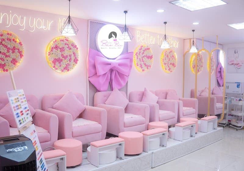 Enbi Bảo Bảo Nail & Spa Gò Vấp Hồ Chí Minh photo