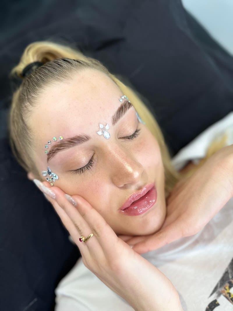 Encanto Cejas y Pestañas BG La Rioja photo