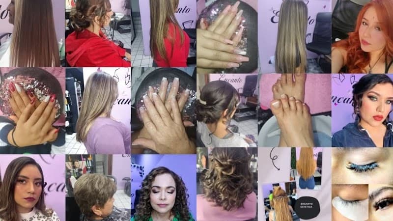 Encanto Estetica y Spa Guadalajara photo