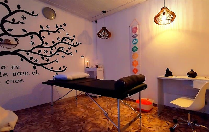 Encanto's Spa Rivera photo