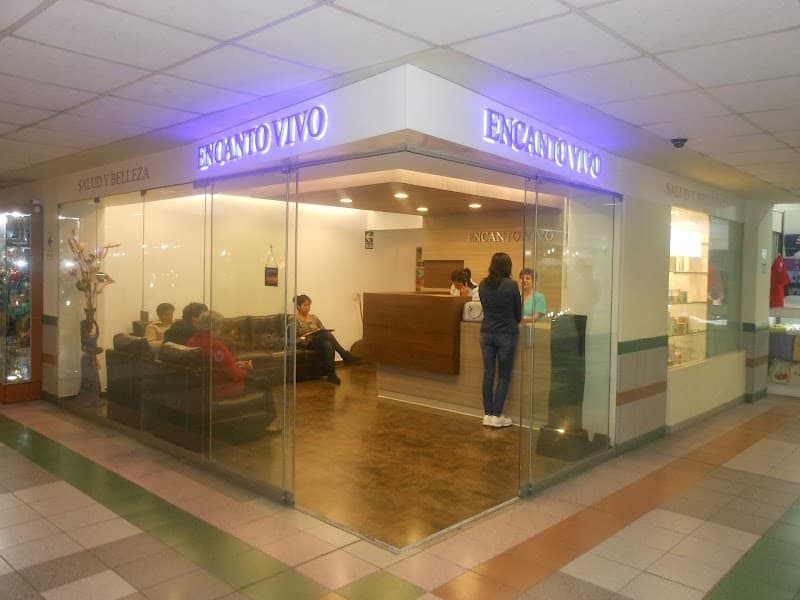 Encanto Vivo Jesús María photo