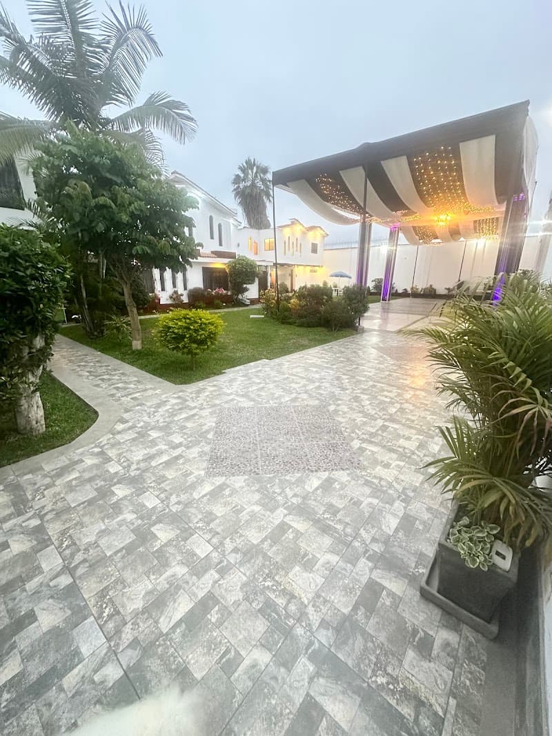 Encantos de Villa Chorrillos photo
