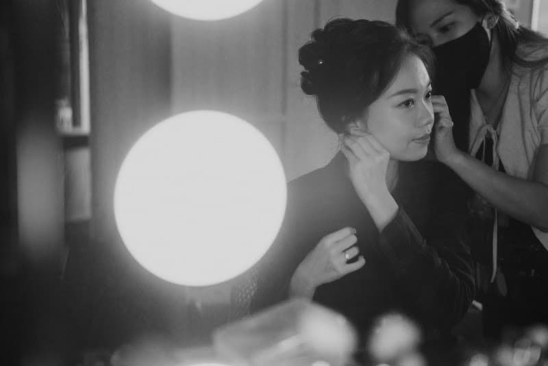 Enchanté Beauty Singapore photo