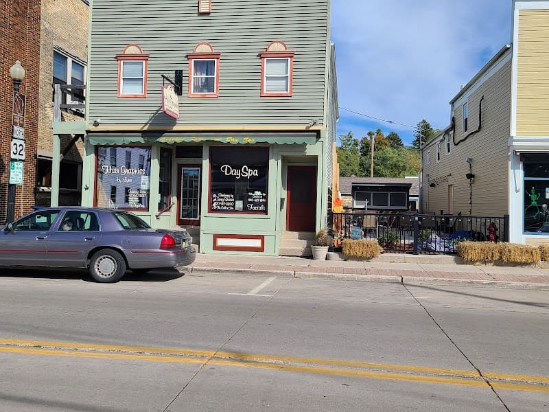 Enchanted Energy Massage and Esthetics Sheboygan photo