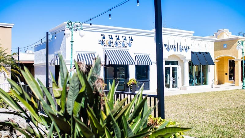 Enchanted Medical Aesthetics Ormond Beach photo