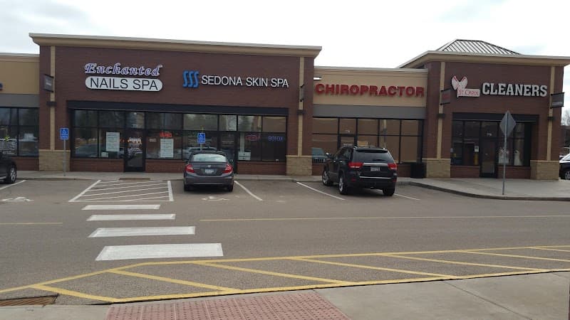 Enchanted Nails Spa Mendota Heights photo