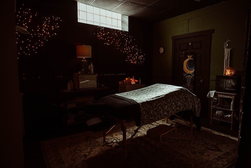 Enchanted Nature Massage & Body Work Dover Foxcroft photo