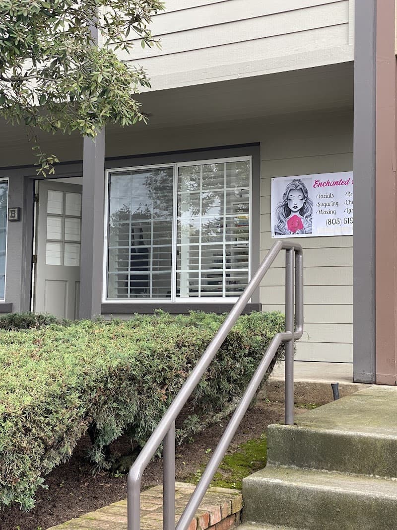 Enchanted Rose Spa Santa Maria photo