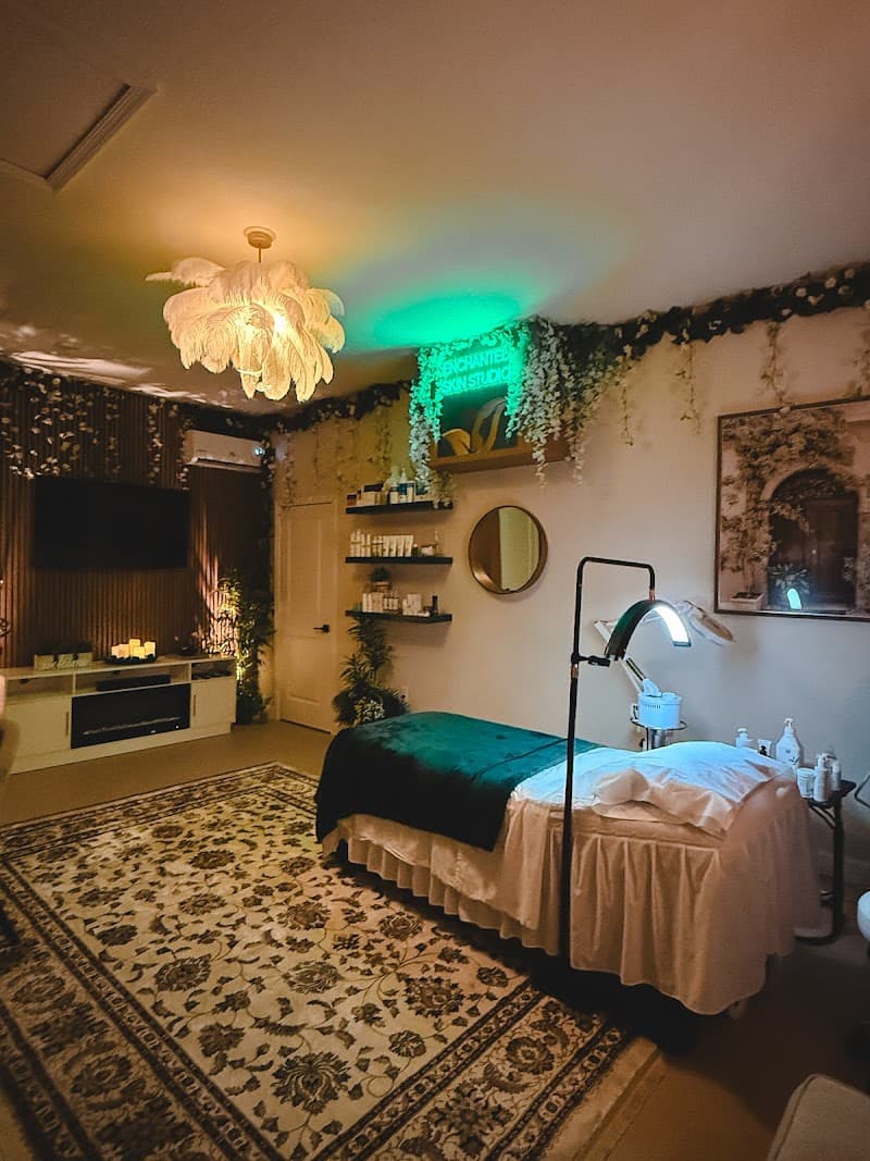 Enchanted Skin Studio Port St Lucie photo
