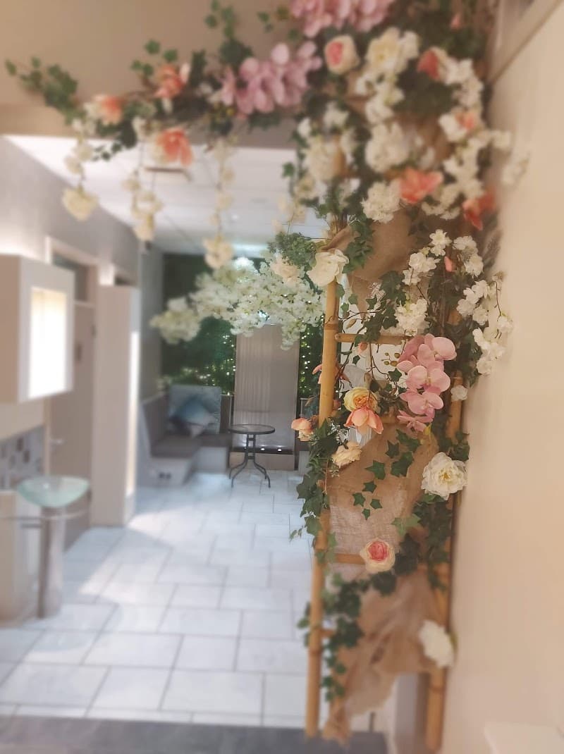 Enchanted Spa Forkhill Newry photo