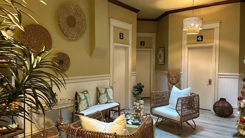 Enchanteria Day Spa Tampa photo