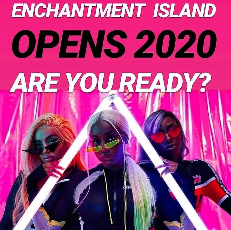 Enchantment Island 24hour Spa Resort Tallahassee photo