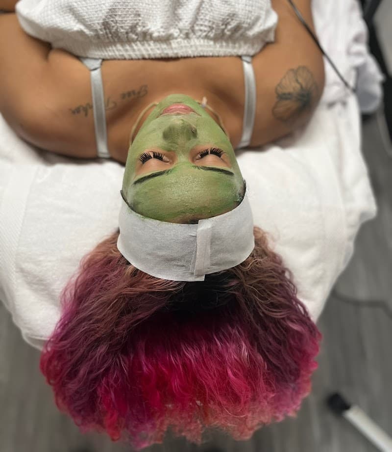 Enchantress Beauty New York photo