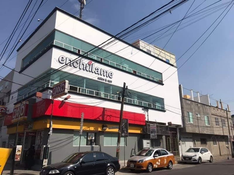 Enchulame Salón & Spa Nezahualcóyotl photo