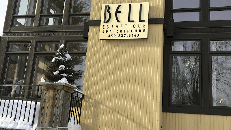 Encore plus belle St-Sauveur photo