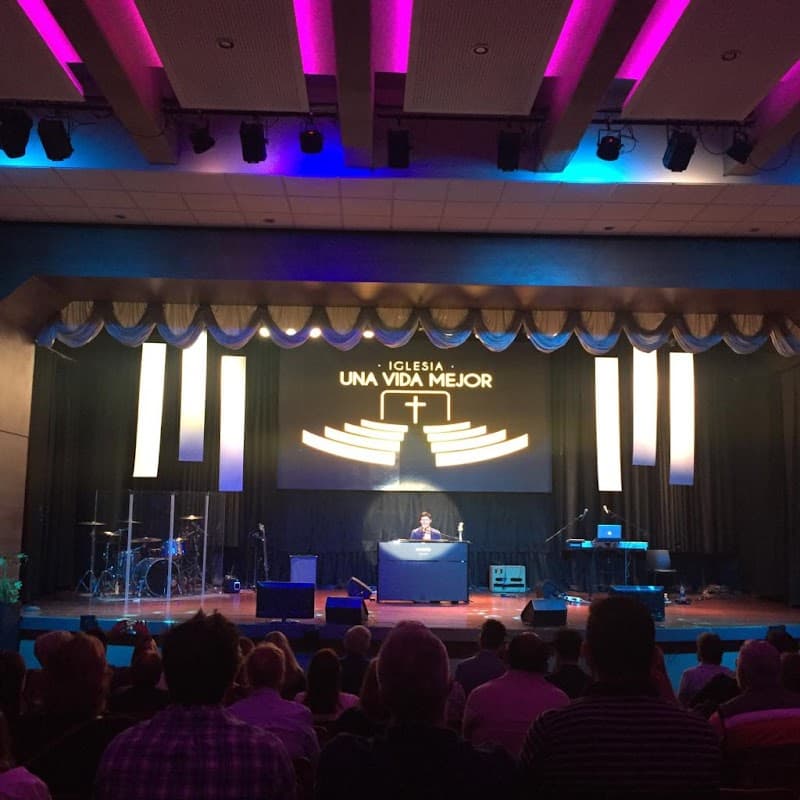 Encuentros para una vida mejor Ciudad de Buenos Aires photo