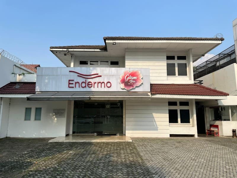 Endermo Jakarta photo