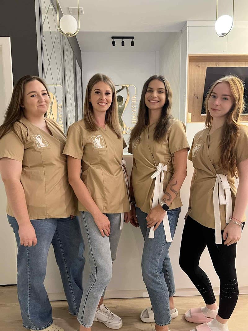 Endermologia LPG Integral Białystok photo