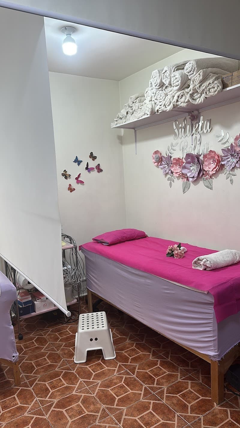 ENDI Silueta Diamante Wellness & Spa Gustavo A Madero photo