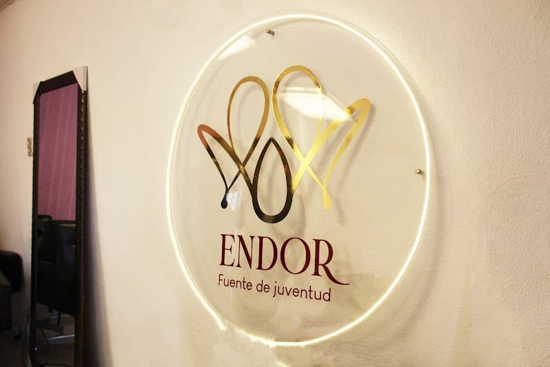 Endor Spa Naucalpan de Juárez photo