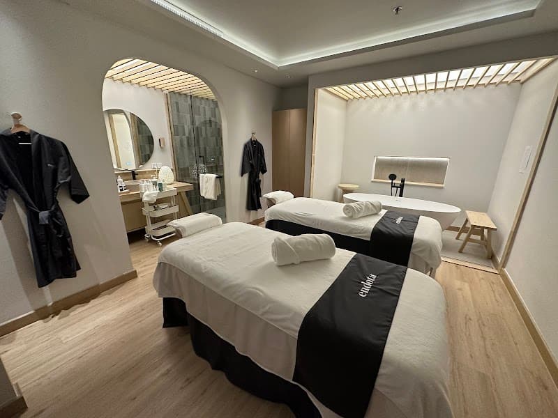 endota spa Bangkok photo