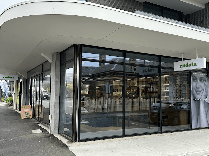 endota spa Brighton photo