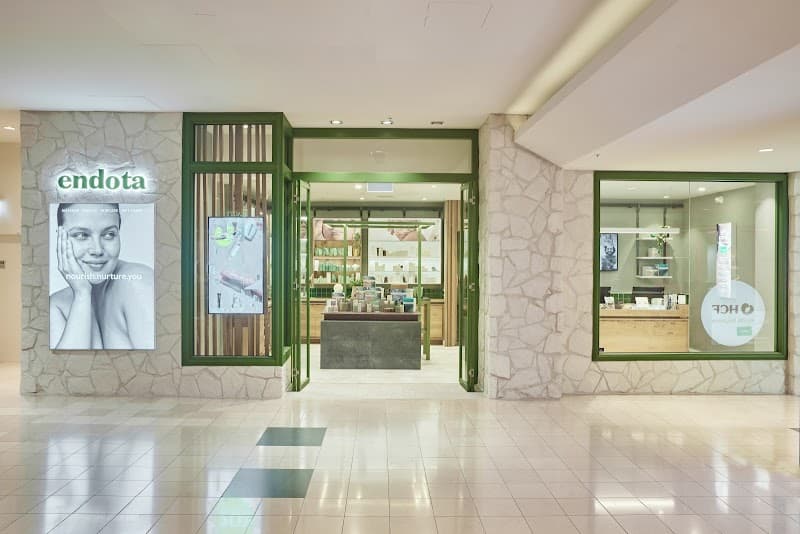 Melbourne endota spa Chadstone photo