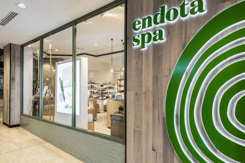 Sydney endota spa Chatswood photo